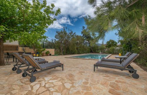 Yiolanda Pool Villa by "Elite" - Foto 8