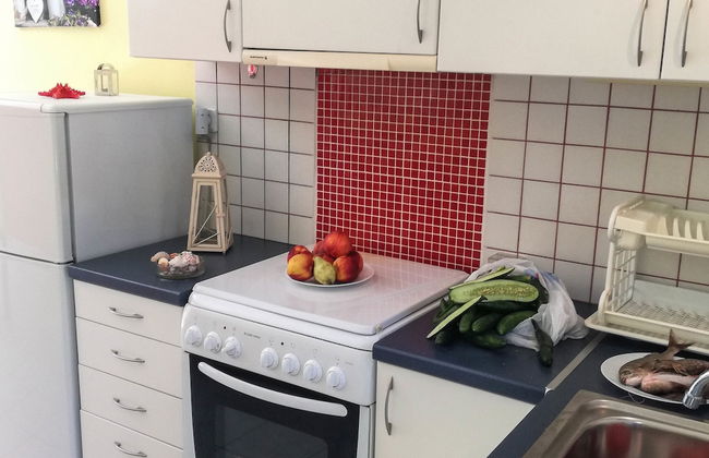 Amarylis Apartments - Foto 16