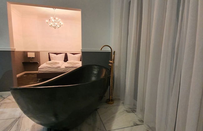 Korda Apartments - Foto 41