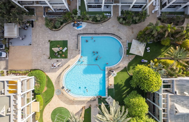 Royal Park Apt Resort by Sea N Rent - Foto 64