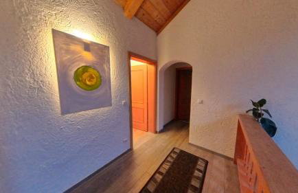 Monteursunterkunft Egenhofen - fitters' accommodation with shared kitchen - Foto 3