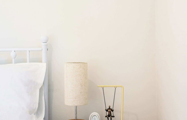 Cozy & Stylish Home Spacious, Fully Equipped Stay - Foto 12