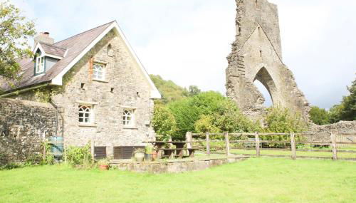 Abbey Cottages- Heron House - Foto 4