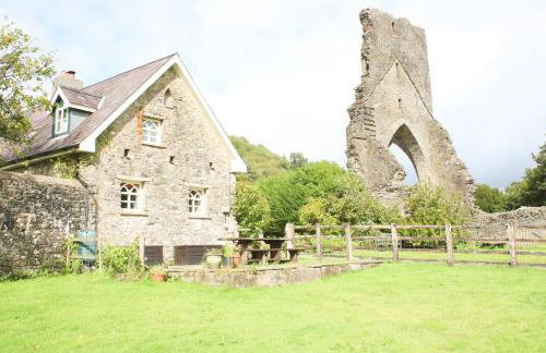 Abbey Cottages- Heron House - Foto 4