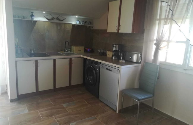 Apartments Mona Lisa - Superior Two Bedroom Apartment With Terrace - Foto 4