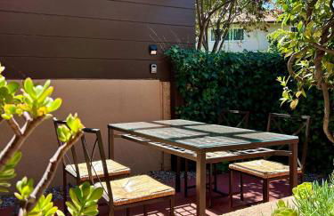Nicely Furnished 2BR Menlo Park Apartment - Foto 13