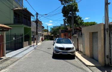 Casa aconchegante à 400m da Praia da Tartaruga - Ar condicionado - WIFI 450MB - Netflix - Cozinha Completa - Garagem - Foto 41
