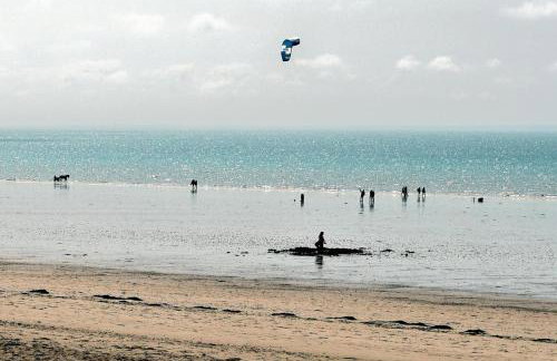 La Doris gîte de mer - Foto 16