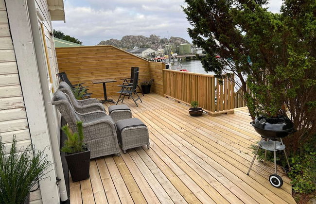 6 Person Holiday Home in Brandasund-by Traum - Foto 47