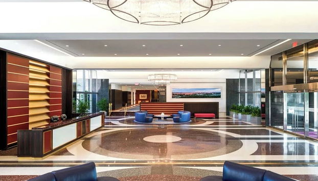 Immerse Yourself in This Beatiful Apt - Foto 4, Zona de estar del vestíbulo