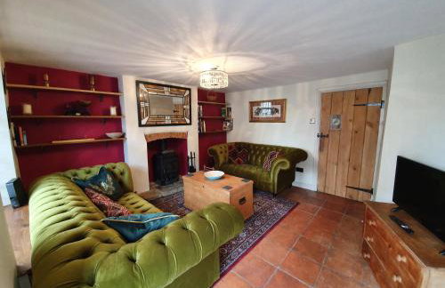 Fern Tree Cottage - Foto 13