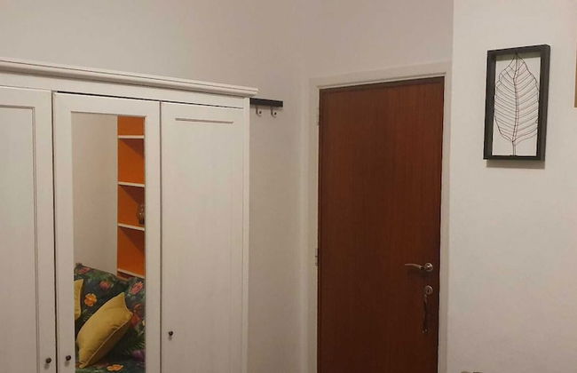 Room-cosy Room In Antwerpen - Foto 5