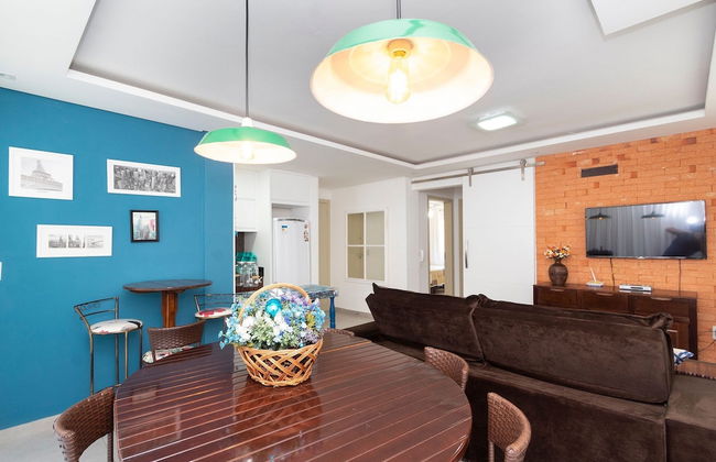 Apartamento 2 quartos com 1 suíte - 592 - Foto 13