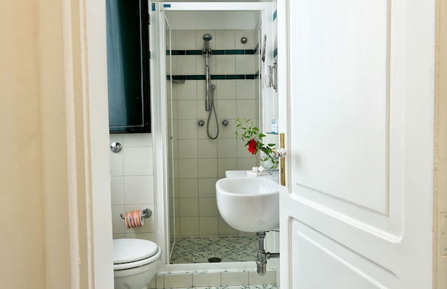 Palazzo Margherita Positano - Foto 65