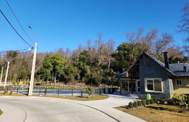 Linda Casa Familiar, Segura Y Muy Buena Ubicación - Photo 15