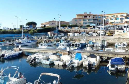 Joli studio de vacances vue mer - Foto 1