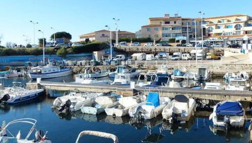 Joli studio de vacances vue mer - Foto 1