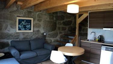 Vila Alambique in Bustelo - Foto 2