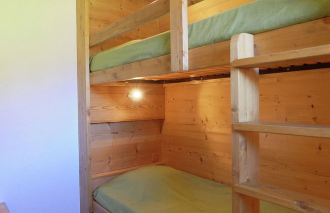 Majestic Apartment in Meribel-mottaret Close to Skiing - Foto 1