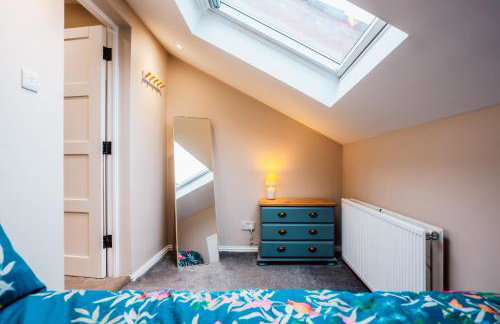 Dalmarnock Stay - Foto 12