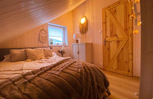 Apartamenty Jagodzianka - Jacuzzi, Sauna, Hot-bania, Tężnia - Foto 66