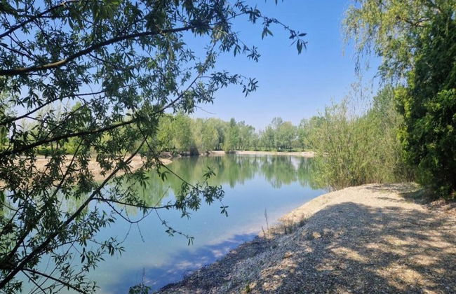 Apartment in Katel Gomilica Near Beach - Foto 39