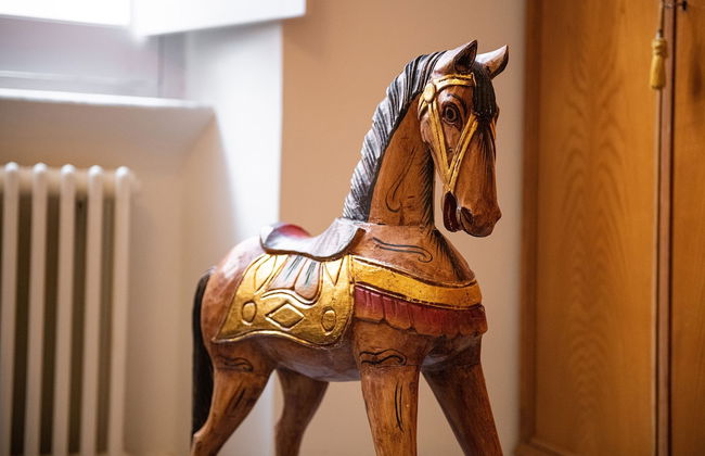 Palazzo Santa Caterina - Foto 76