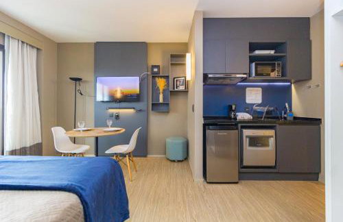 Flats Prime – Alpha Stay | Alphaville – Barueri – SP - Foto 31