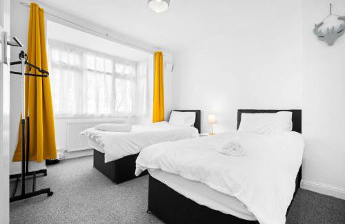 Home in Birmingham Cosy Stays - Foto 31