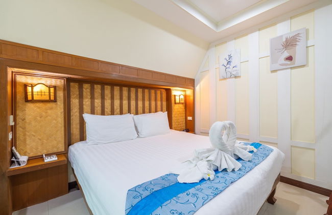 Meet Holiday Hotel - Foto 7