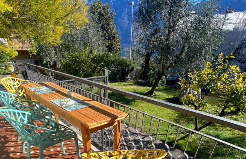 Oma Margareta Apartment - Foto 1