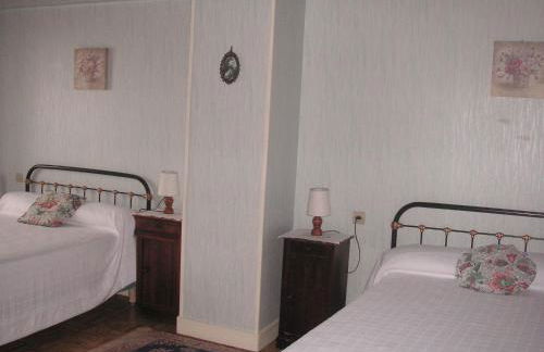 Maison rustique avec salle de jeux, jardin, 5 chambres près du Zoo de Beauval - FR-1-591-34 - Photo 8