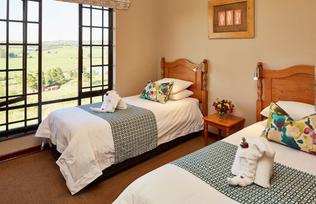 First Group Midlands Saddle and Trout - Photo 17