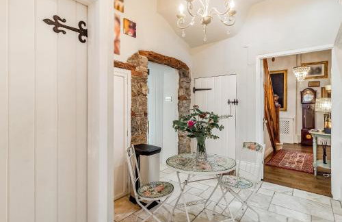 Llwynhelig House - Uk46395 - Foto 36