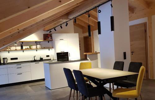 Ferienwohnung Gelb - Chiemgau Karte - Foto 1