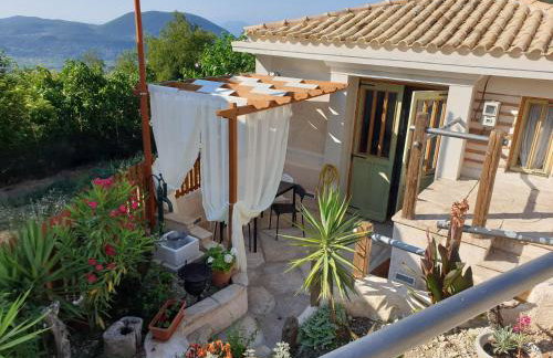 Villa Rena Agios Petros - Foto 9