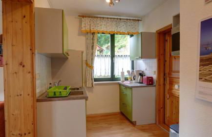 Haus Heidi, Wellness und Ayurveda - Foto 36