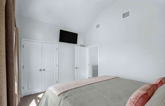 Cactus Blossom Bungalow - Foto 4