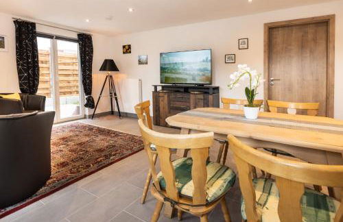 Ferienwohnungen Müggelberge - Photo 12