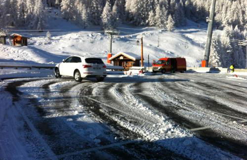 CHALET GRINCH 90m2, 3 Sdb, skis aux pieds, wifi - Foto 19