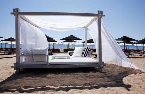 Ydna Family Hotel Apartments - Foto 17