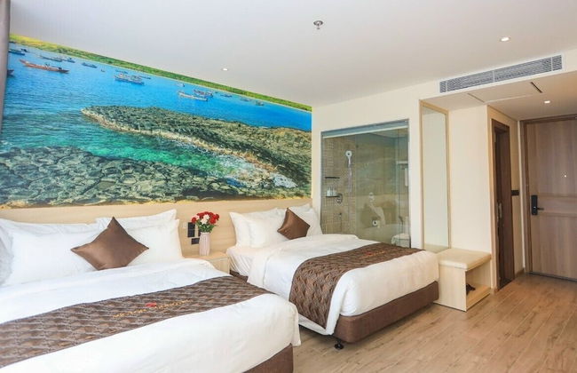 Hong Loan Condotel Apec Phu Yen - Photo 7