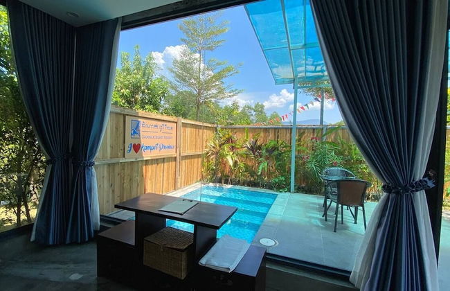 Damnak Borey Resort - Photo 62