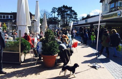 Tiffanys Ferienapartments in der Privatresidenz des Plaza Premium Hotel Timmendorfer Strand - Foto 48