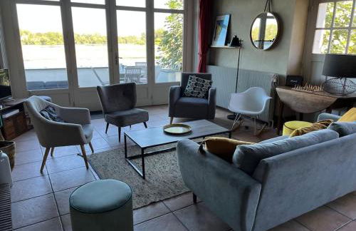 La maison de Typère - Foto 2