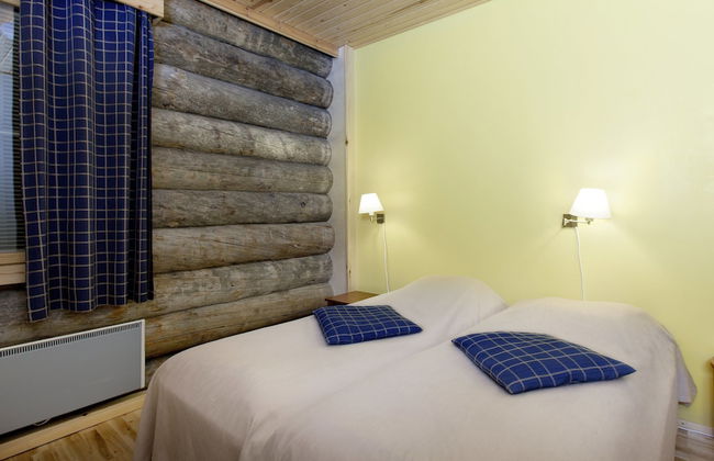 Holiday Club Saariselkä Apartments - Foto 14