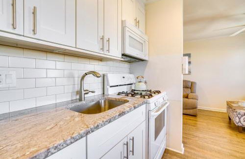 Lavallette Apartment with Patio - Walk to the Beach! - Foto 14