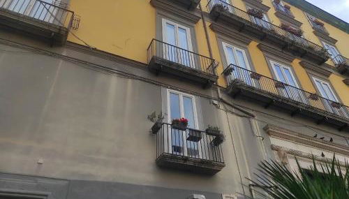 O' Masaniello Apartments City View - Foto 2