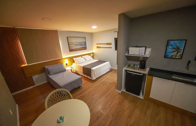 Pousada O Azul de Maragogi - Foto 11