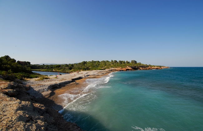 Villa Marina del Port - Foto 33